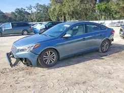 5NPE24AF2HH530589 2017 HYUNDAI SONATA