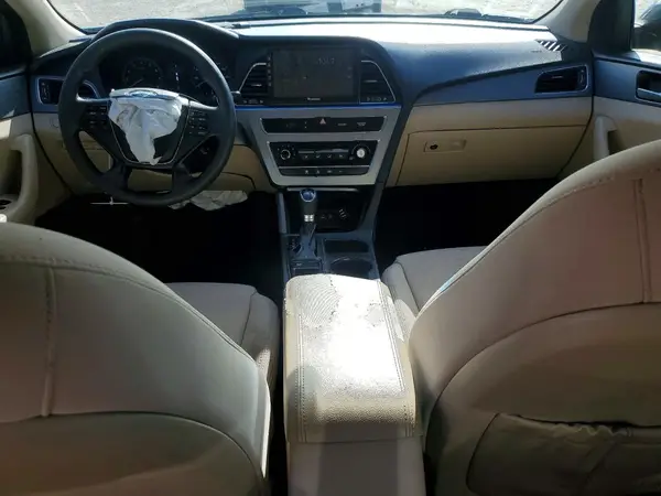 5NPE24AF2HH530589 2017 HYUNDAI SONATA - Image 8