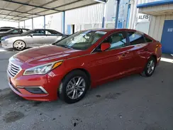 5NPE24AF2HH530740 2017 HYUNDAI SONATA