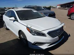 5NPE24AF2HH531077 2017 HYUNDAI SONATA
