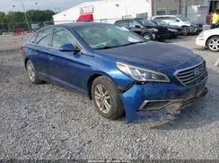 5NPE24AF2HH531757 2017 HYUNDAI SONATA