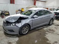 5NPE24AF2HH531855 2017 HYUNDAI SONATA