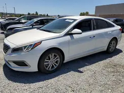 5NPE24AF2HH531905 2017 HYUNDAI SONATA