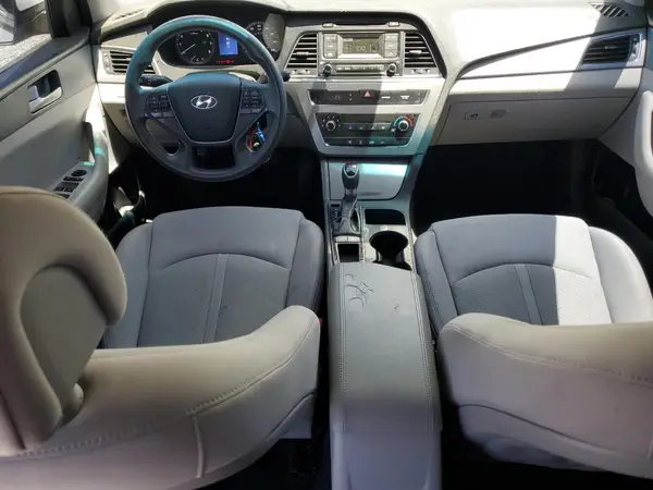 5NPE24AF2HH531905 2017 HYUNDAI SONATA - Image 8