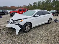 5NPE24AF2HH532052 2017 HYUNDAI SONATA