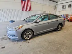 5NPE24AF2HH532410 2017 HYUNDAI SONATA