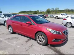 5NPE24AF2HH532911 2017 HYUNDAI SONATA