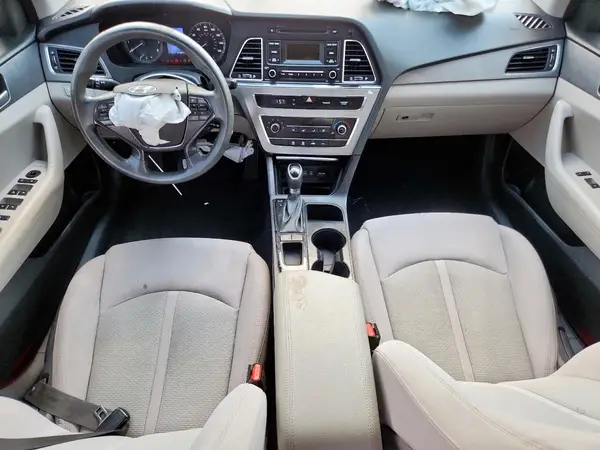 5NPE24AF2HH532973 2017 HYUNDAI SONATA - Image 8