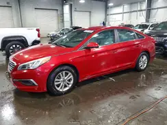 5NPE24AF2HH533461 2017 HYUNDAI SONATA