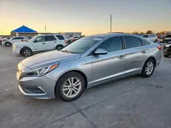 5NPE24AF2HH533587 2017 HYUNDAI SONATA