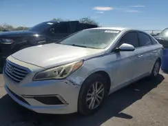 5NPE24AF2HH533637 2017 HYUNDAI SONATA