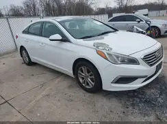 5NPE24AF2HH534108 2017 HYUNDAI SONATA