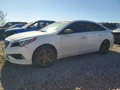 5NPE24AF2HH535033 2017 HYUNDAI SONATA