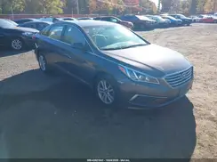 5NPE24AF2HH535176 2017 HYUNDAI SONATA