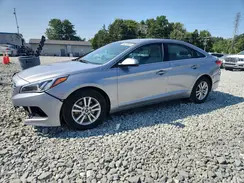 5NPE24AF2HH535727 2017 HYUNDAI SONATA