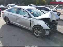 5NPE24AF2HH535842 2017 HYUNDAI SONATA