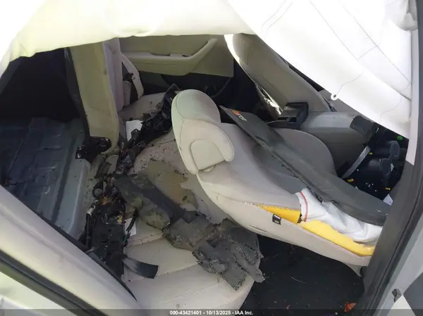 5NPE24AF2HH535842 2017 HYUNDAI SONATA - Image 8