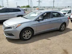 5NPE24AF2HH535923 2017 HYUNDAI SONATA