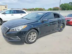 5NPE24AF2HH538417 2017 HYUNDAI SONATA