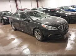 5NPE24AF2HH538692 2017 HYUNDAI SONATA
