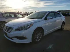 5NPE24AF2HH538708 2017 HYUNDAI SONATA