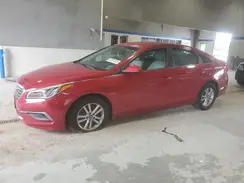 5NPE24AF2HH539437 2017 HYUNDAI SONATA