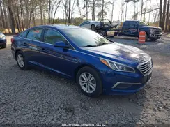 5NPE24AF2HH540555 2017 HYUNDAI SONATA