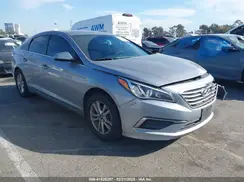 5NPE24AF2HH540622 2017 HYUNDAI SONATA