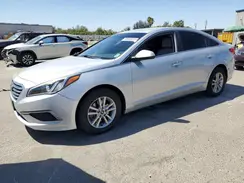 5NPE24AF2HH541947 2017 HYUNDAI SONATA