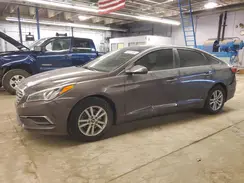 5NPE24AF2HH542449 2017 HYUNDAI SONATA