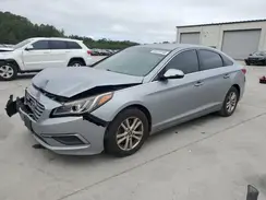 5NPE24AF2HH543763 2017 HYUNDAI SONATA