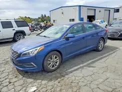 5NPE24AF2HH543911 2017 HYUNDAI SONATA