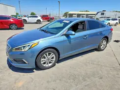 5NPE24AF2HH544122 2017 HYUNDAI SONATA