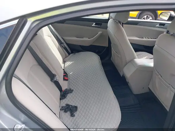 5NPE24AF2HH544833 2017 HYUNDAI SONATA - Image 8