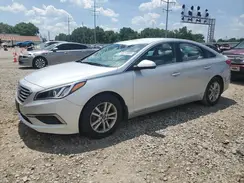 5NPE24AF2HH545027 2017 HYUNDAI SONATA
