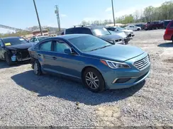 5NPE24AF2HH545061 2017 HYUNDAI SONATA