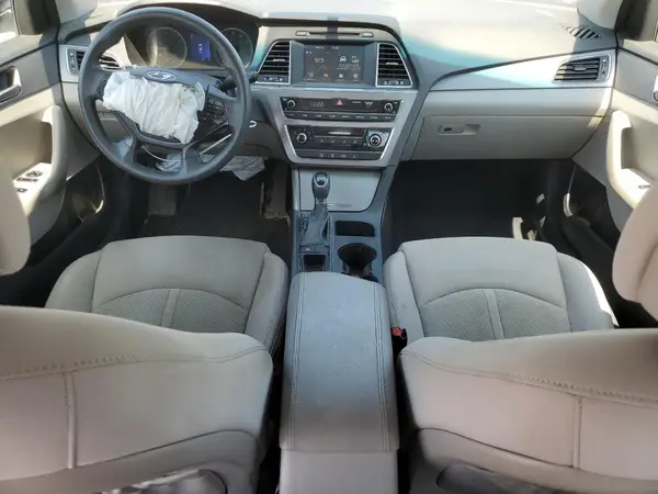 5NPE24AF2HH545108 2017 HYUNDAI SONATA - Image 8