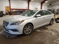 5NPE24AF2HH546467 2017 HYUNDAI SONATA