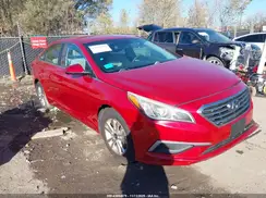 5NPE24AF2HH547182 2017 HYUNDAI SONATA