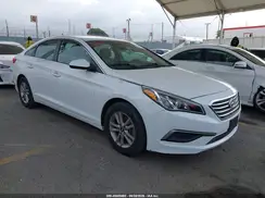 5NPE24AF2HH548283 2017 HYUNDAI SONATA