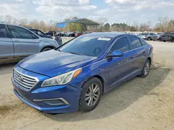 5NPE24AF2HH548395 2017 HYUNDAI SONATA