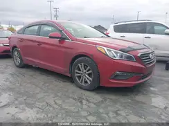 5NPE24AF2HH548641 2017 HYUNDAI SONATA
