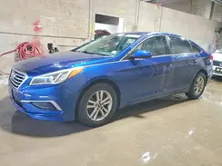 5NPE24AF2HH549238 2017 HYUNDAI SONATA