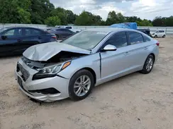 5NPE24AF2HH549384 2017 HYUNDAI SONATA