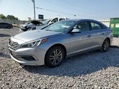 5NPE24AF2HH549885 2017 HYUNDAI SONATA