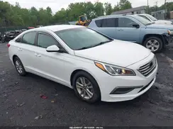 5NPE24AF2HH549983 2017 HYUNDAI SONATA