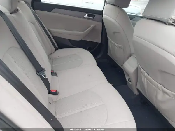 5NPE24AF2HH549983 2017 HYUNDAI SONATA - Image 8