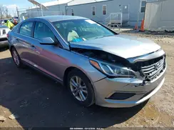 5NPE24AF2HH551748 2017 HYUNDAI SONATA