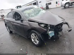 5NPE24AF2HH551927 2017 HYUNDAI SONATA