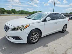 5NPE24AF2HH552155 2017 HYUNDAI SONATA
